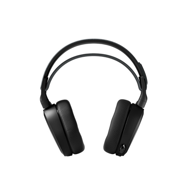 STEELSERIES AUDIO PERIPHERALS ARCTIS 7+ WIRELESS