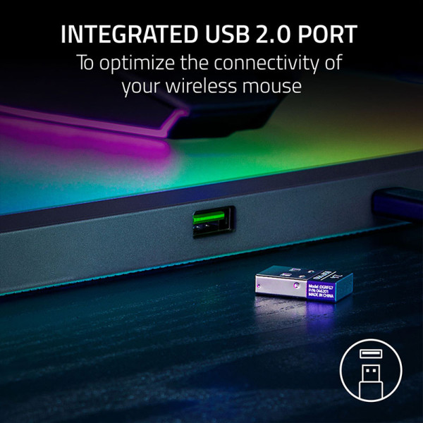 RAZER MOUSEPAD RZ02-04920100-R3M1