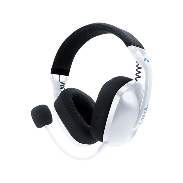 ARMAGGEDDON AUDIO PERIPHERALS COSMIC III LITE WHITE