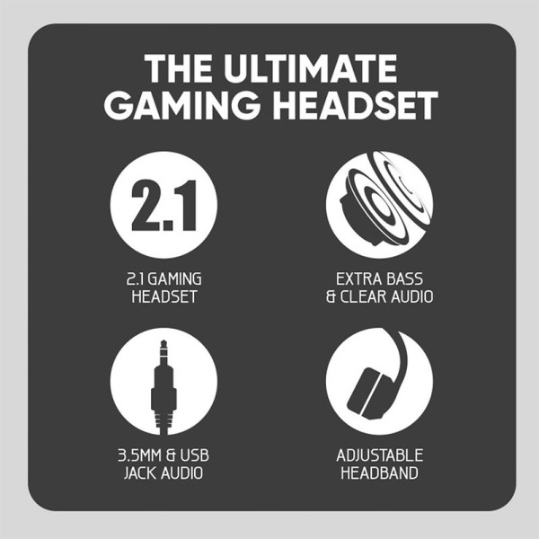 ARMAGGEDDON AUDIO PERIPHERALS PULSE 1 CHROMA