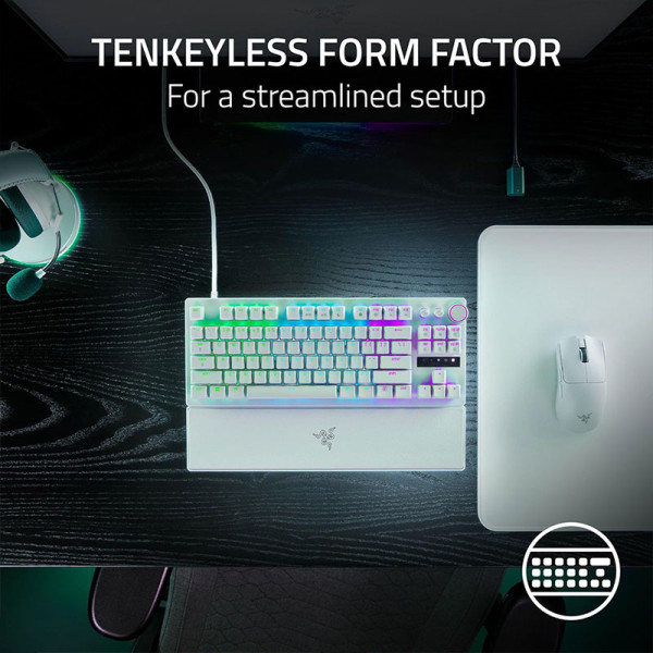 RAZER KEYBOARD RZ03-04981700-R3M1
