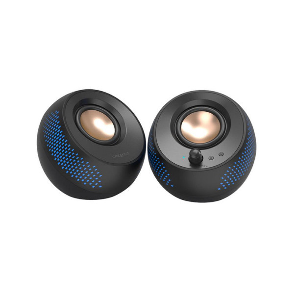 CREATIVE PORTABLE SPEAKER PEBBLE X