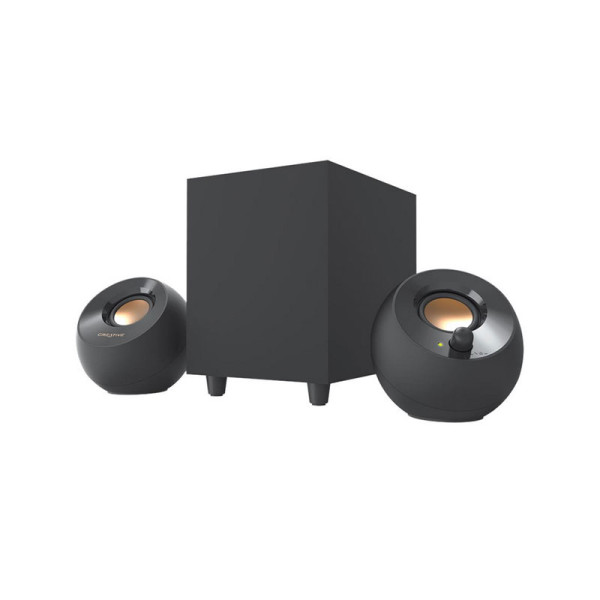 CREATIVE PORTABLE SPEAKER PEBBLE PLUS