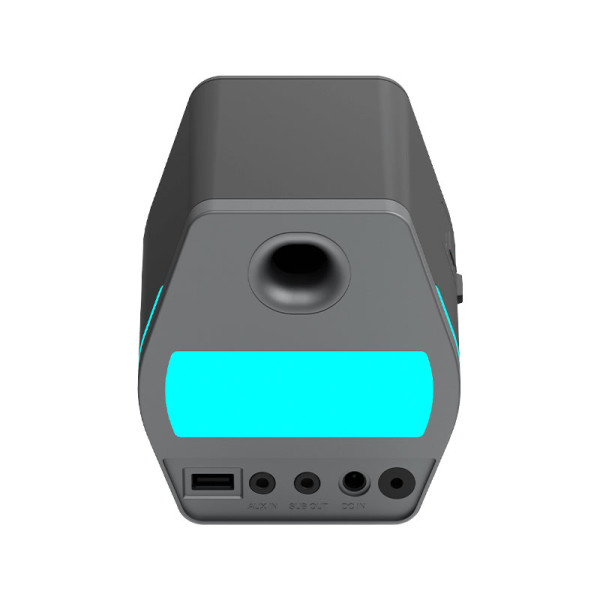 EDIFIER PORTABLE SPEAKER G2000 BLACK