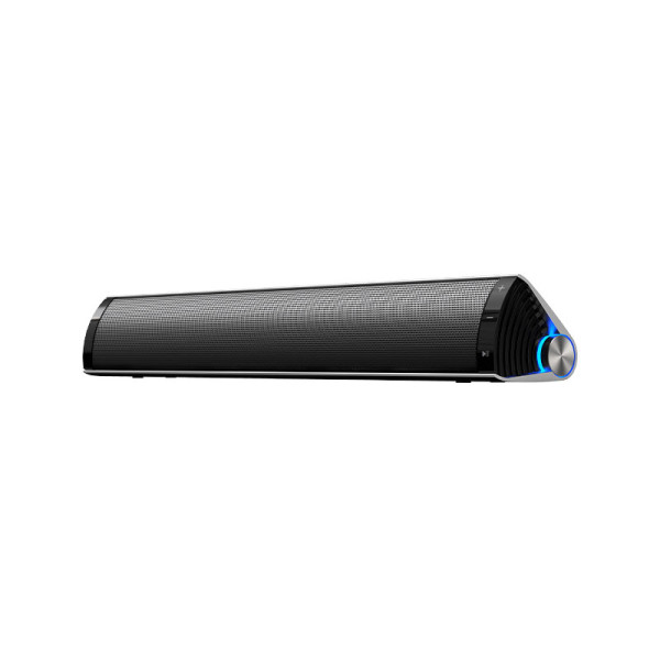 EDIFIER PORTABLE SPEAKER MF200 SILVER
