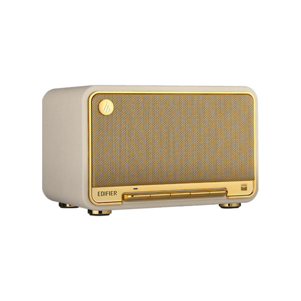 EDIFIER PORTABLE SPEAKER D32 WHITE