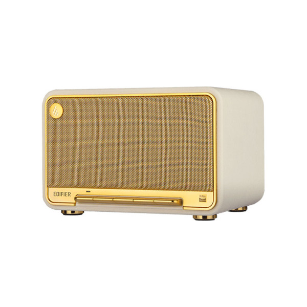 EDIFIER PORTABLE SPEAKER D32 WHITE