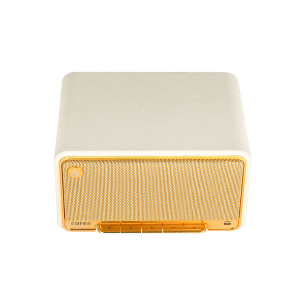 EDIFIER PORTABLE SPEAKER D32 WHITE