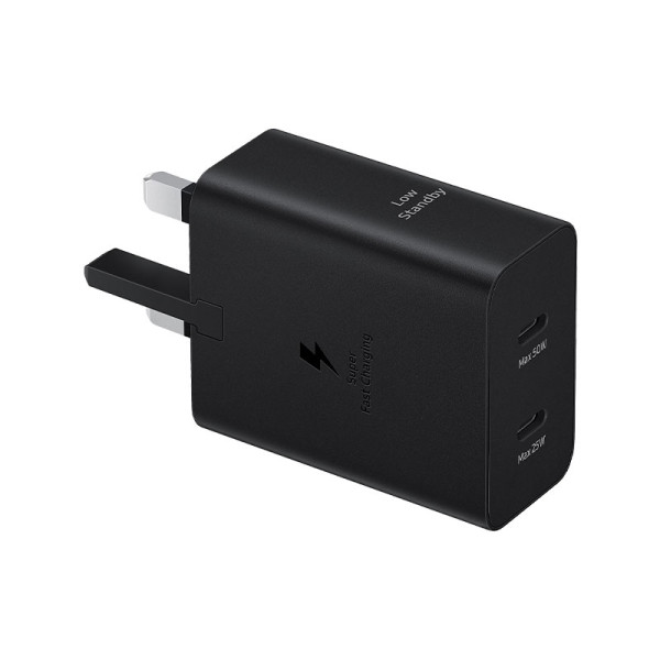 SAMSUNG PHONE ACCESSORIES EP-T5020XBEGGB