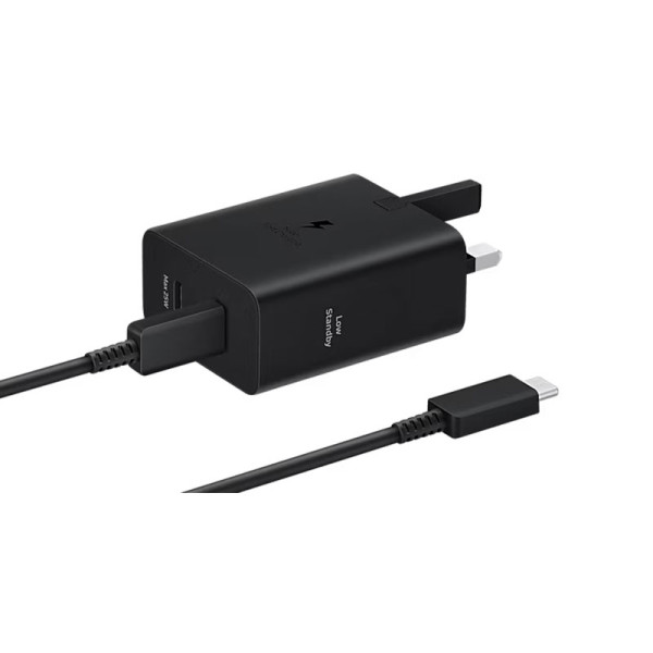 SAMSUNG PHONE ACCESSORIES EP-T5020XBEGGB