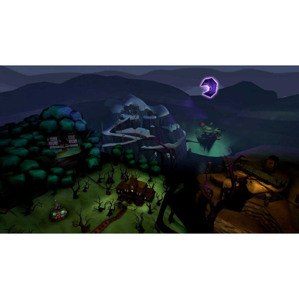 NINTENDO GAMING NTD-HAC-P-BANRA-MSE