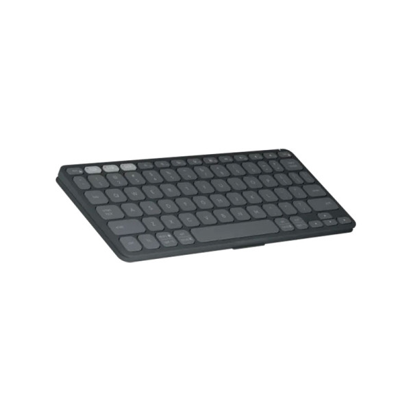 LOGITECH KEYBOARD 920-012916 (KEYS-TO-GO 2 BLK)