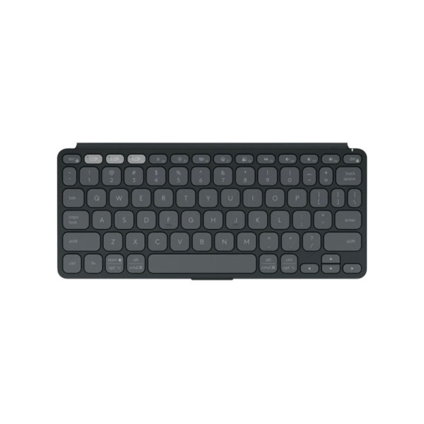 LOGITECH KEYBOARD 920-012916 (KEYS-TO-GO 2 BLK)