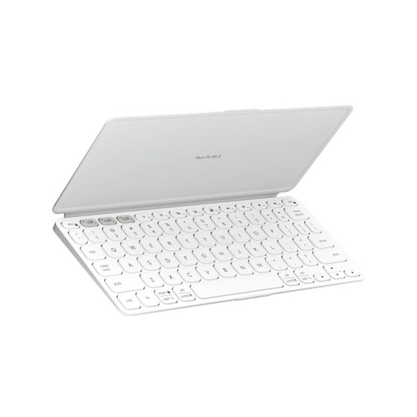 LOGITECH KEYBOARD 920-012962 (KEYS-TO-GO 2 GREY)