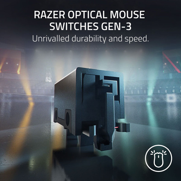RAZER MOUSE RZ01-05140100-R3A1
