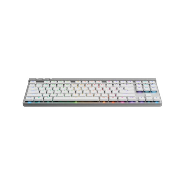 LOGITECH KEYBOARD 920-012581 (G515 TKL WHITE)