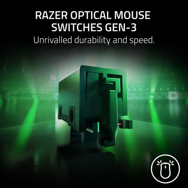RAZER MOUSE RZ01-05120100-R3A1
