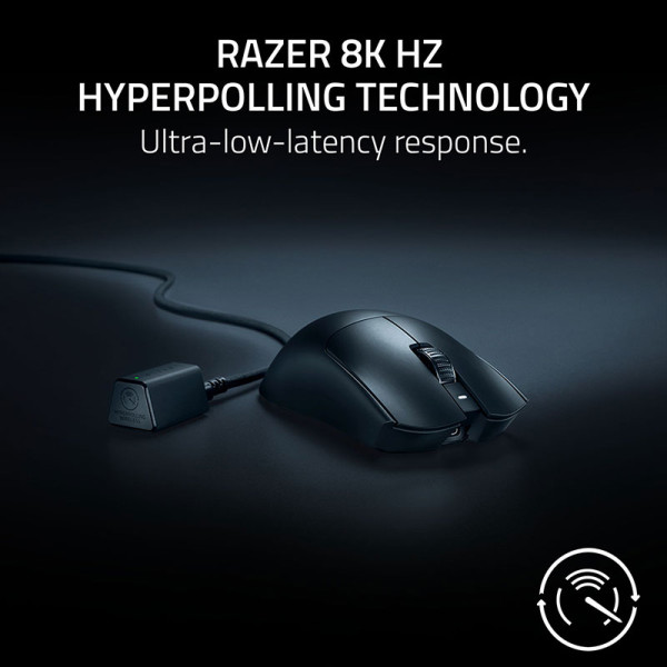 RAZER MOUSE RZ01-05120100-R3A1
