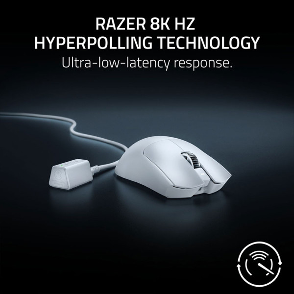 RAZER MOUSE RZ01-05120200-R3A1
