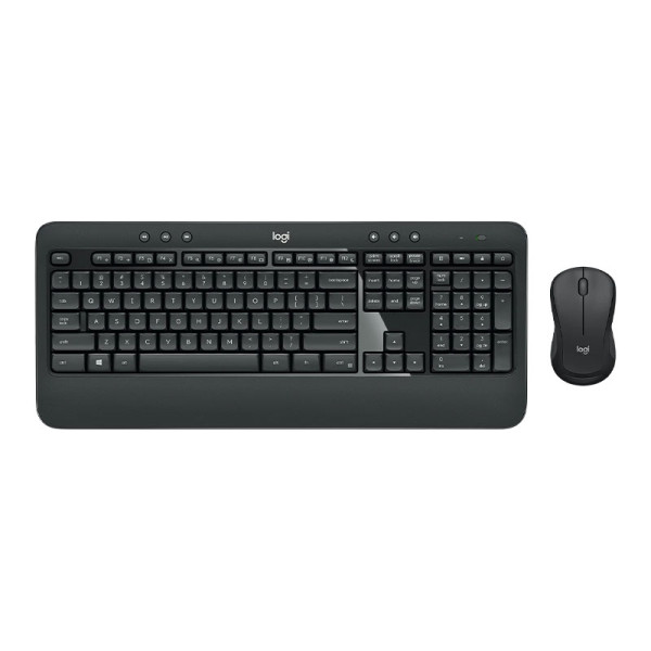 LOGITECH KEYBOARD 920-008682 (MK540 COMBO)