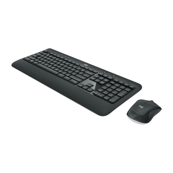 LOGITECH KEYBOARD 920-008682 (MK540 COMBO)