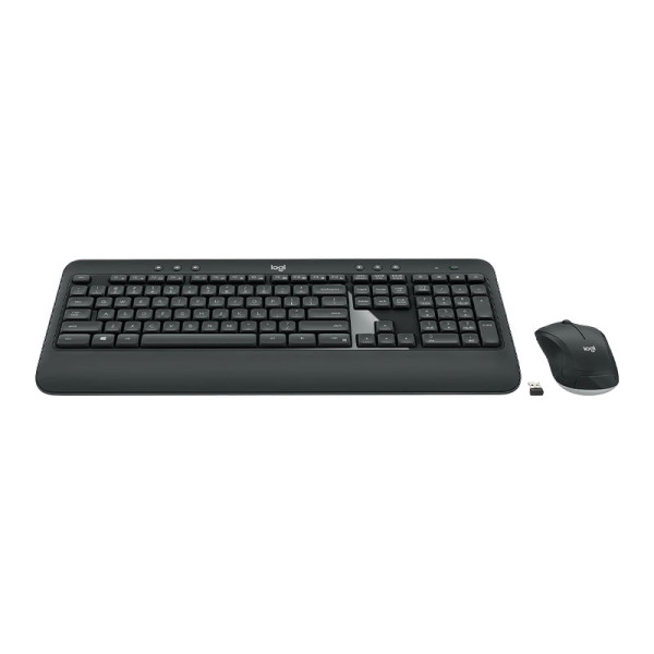 LOGITECH KEYBOARD 920-008682 (MK540 COMBO)