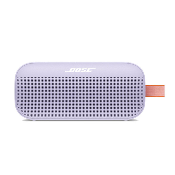 BOSE PORTABLE SPEAKER SOUNDLINK FLEX CHILLED LILAC