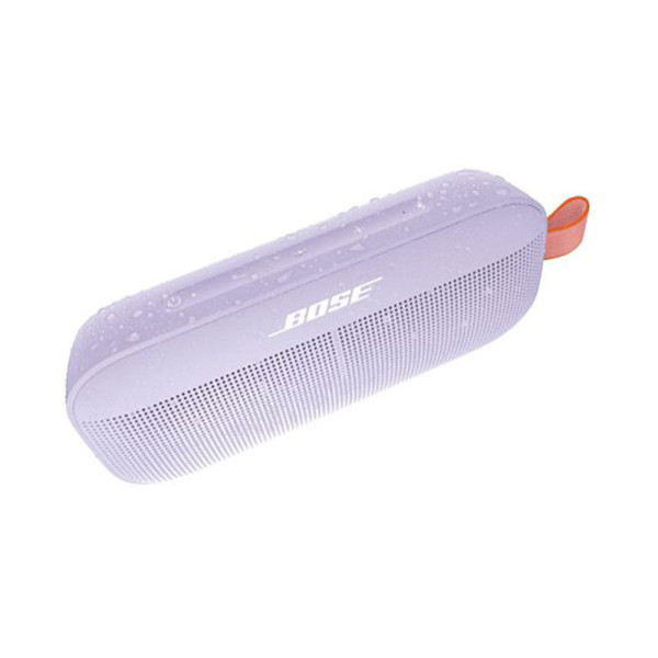 BOSE PORTABLE SPEAKER SOUNDLINK FLEX CHILLED LILAC