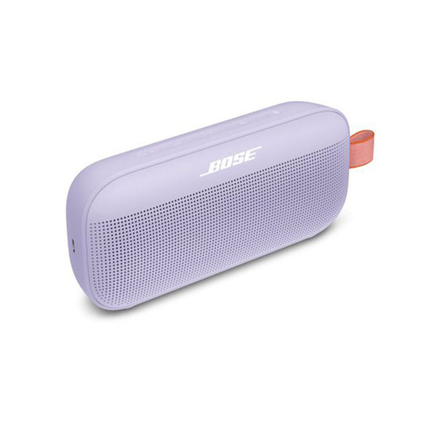 BOSE PORTABLE SPEAKER SOUNDLINK FLEX CHILLED LILAC