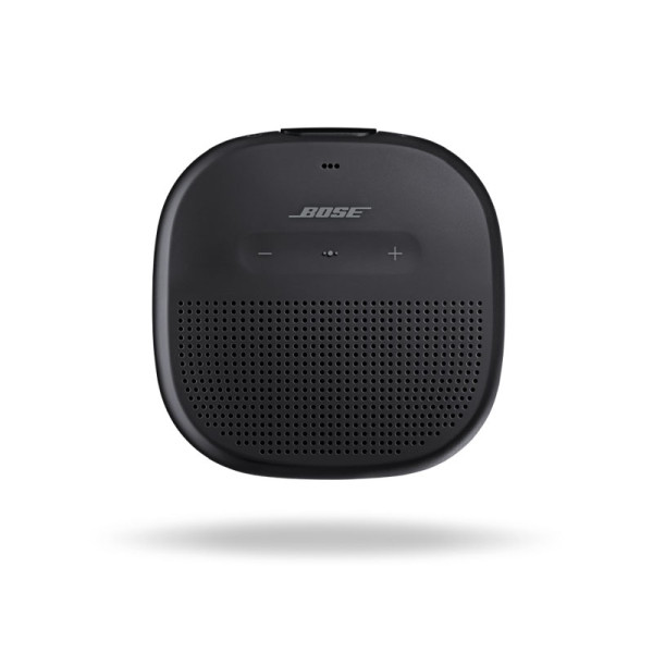 BOSE PORTABLE SPEAKER SL MICRO BLACK