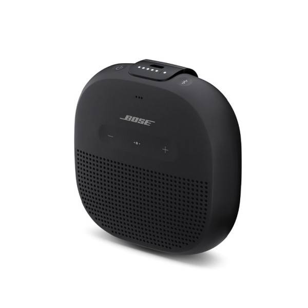 BOSE PORTABLE SPEAKER SL MICRO BLACK