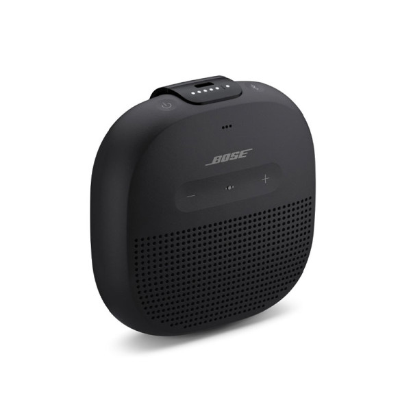 BOSE PORTABLE SPEAKER SL MICRO BLACK