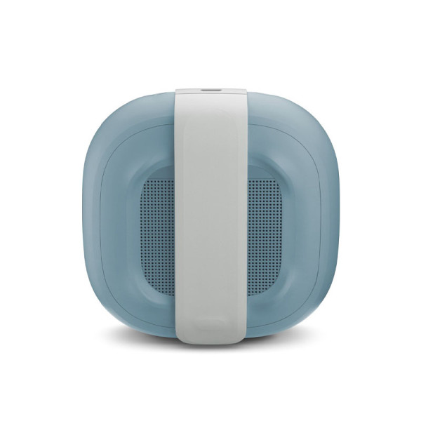 BOSE PORTABLE SPEAKER SL MICRO STONE BLUE
