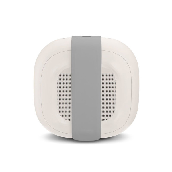 BOSE PORTABLE SPEAKER SL MICRO SMOKE WHITE