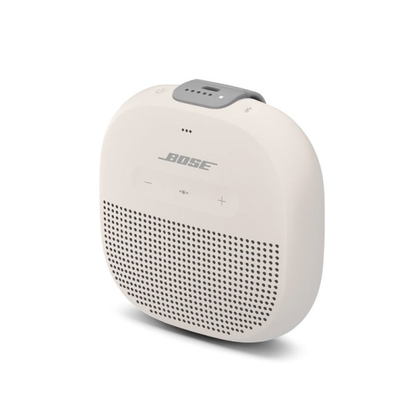 BOSE PORTABLE SPEAKER SL MICRO SMOKE WHITE