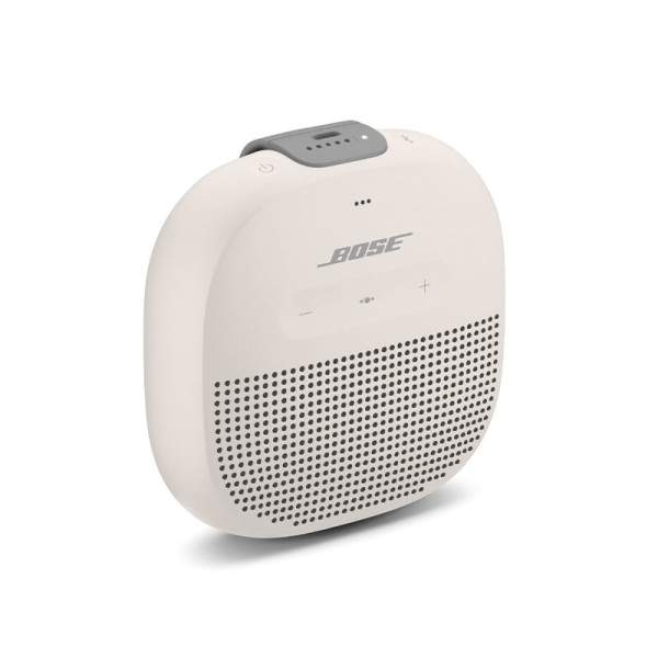 BOSE PORTABLE SPEAKER SL MICRO SMOKE WHITE