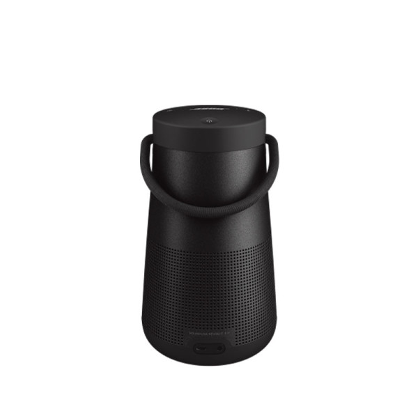 BOSE PORTABLE SPEAKER SOUNDLINK REVOLVE PLUS II BLK
