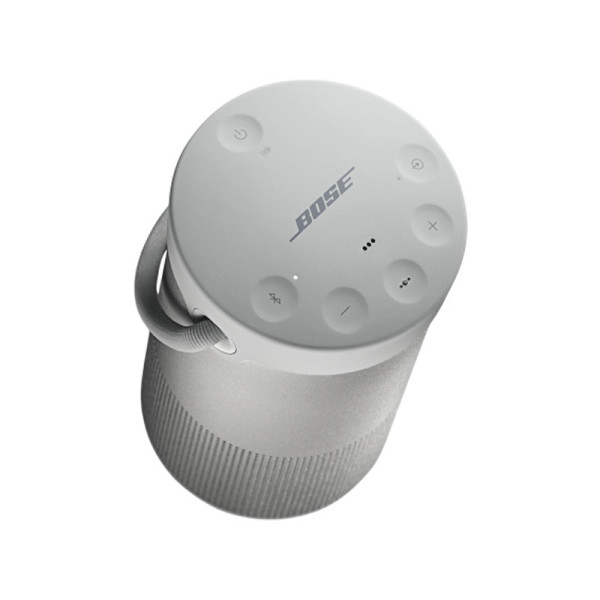 BOSE PORTABLE SPEAKER SOUNDLINK REVOLVE PLUS II GRY