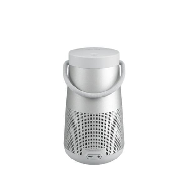 BOSE PORTABLE SPEAKER SOUNDLINK REVOLVE PLUS II GRY