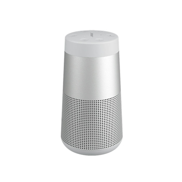 BOSE PORTABLE SPEAKER SOUNDLINK REVOLVE II GRY