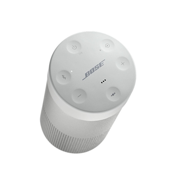 BOSE PORTABLE SPEAKER SOUNDLINK REVOLVE II GRY