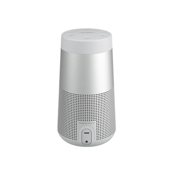 BOSE PORTABLE SPEAKER SOUNDLINK REVOLVE II GRY