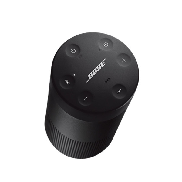 BOSE PORTABLE SPEAKER SL REVOLVE II BLK