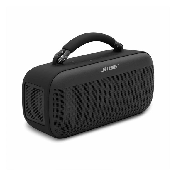 BOSE PORTABLE SPEAKER SL MAX BLK WOPWSP