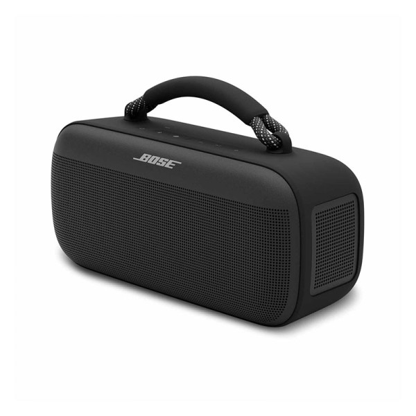 BOSE PORTABLE SPEAKER SL MAX BLK WOPWSP