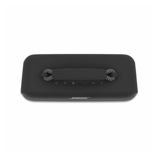 BOSE PORTABLE SPEAKER SL MAX BLK WOPWSP