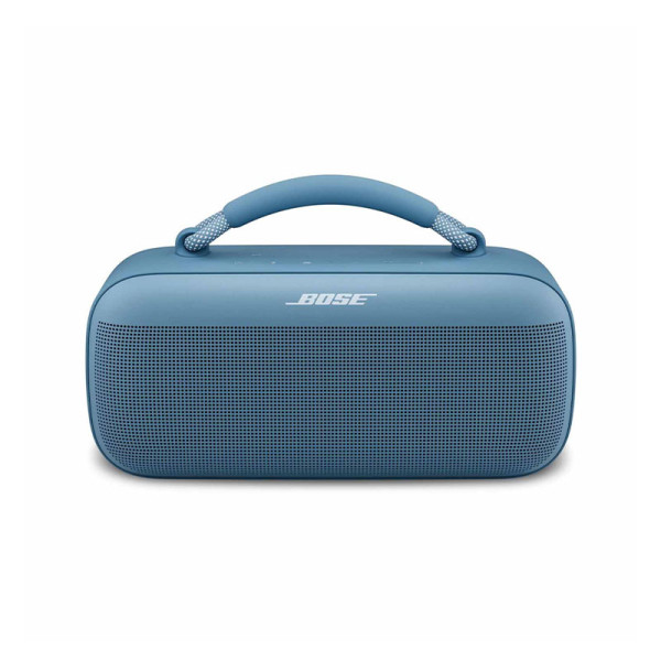 BOSE PORTABLE SPEAKER SLMAX BLUDK-WOPWSP