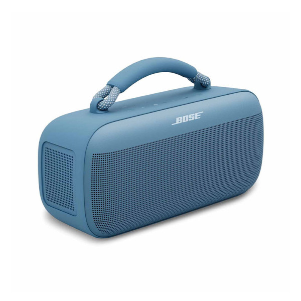 BOSE PORTABLE SPEAKER SLMAX BLUDK-WOPWSP