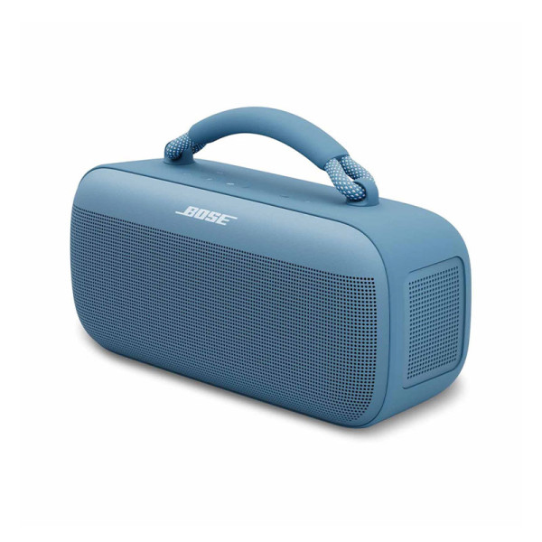 BOSE PORTABLE SPEAKER SLMAX BLUDK-WOPWSP