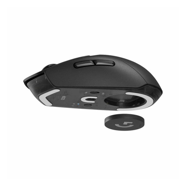 LOGITECH MOUSE 910-007201 (G309 BLACK)